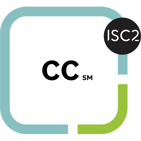 ISC2 CC Badge
